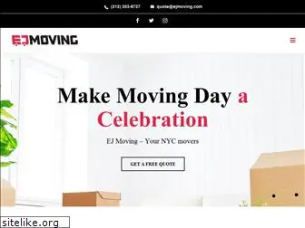 ejmoving.com