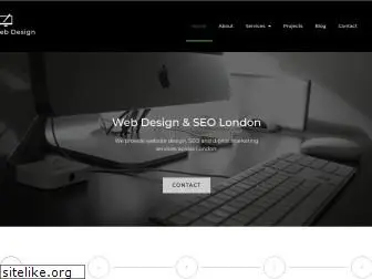 ejmwebdesign.co.uk