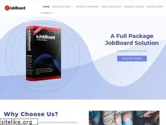 ejobboard.co.uk