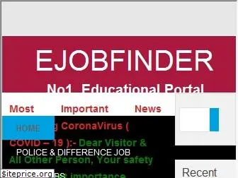 ejobfinder.in