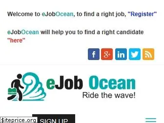 ejobocean.com