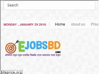 ejobsbd.com