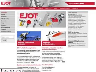 ejot-usa.com