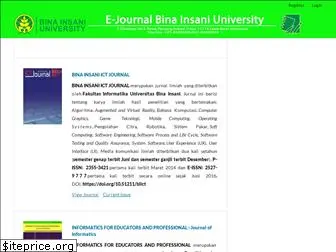 ejournal-binainsani.ac.id