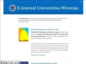 ejournalwiraraja.com