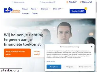 ejp.nl