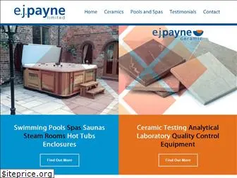 ejpayne.com