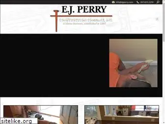 ejperry.com