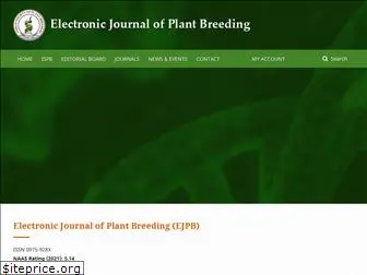 ejplantbreeding.org
