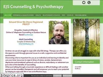 ejscounselling.co.uk