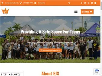 ejsproject.org