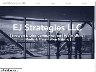 ejstrategies.com