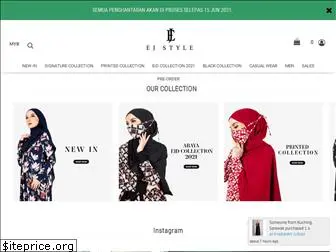 ejstyle.com.my