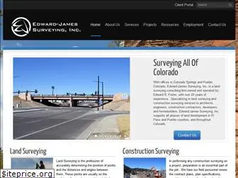 ejsurveying.com