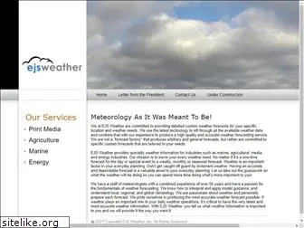 ejsweather.com