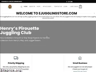 ejugglingstore.com