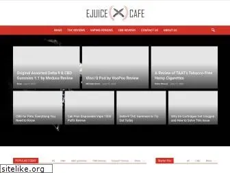 ejuicecafe.com
