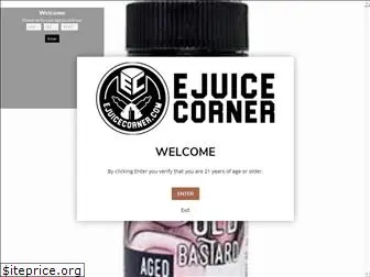 ejuicecorner.com