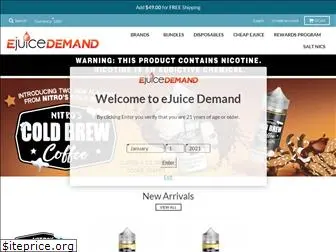 ejuicedemand.com