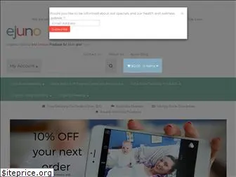 ejuno.com.au