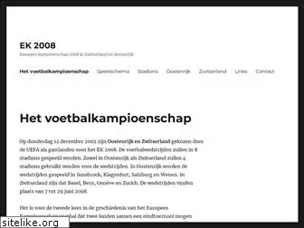 ek-2008.nl