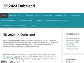 ek2024duitsland.nl