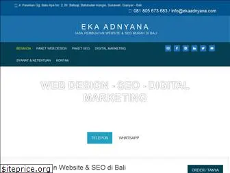 ekaadnyana.com