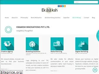 ekaakshgroup.in