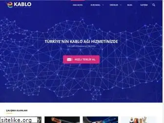 ekablo.com.tr
