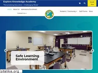 ekacademy.org