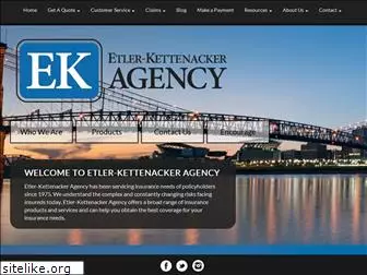 ekagency.com