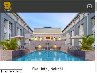 ekahotel.com