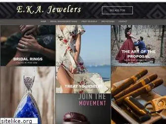 ekajewelers.com