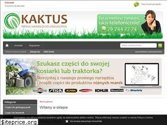 ekaktus.pl