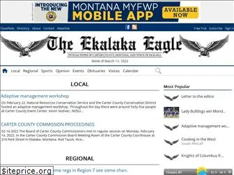 ekalakaeagle.com