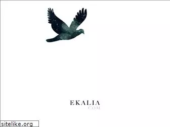 ekalia.com