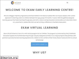 ekamelc.com