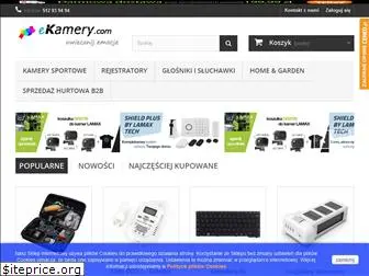 ekamery.com