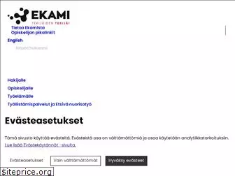 ekami.fi