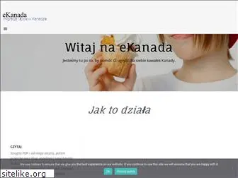 ekanada.pl