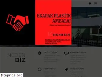 ekapak.com.tr