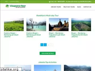 ekaputrawisata.com