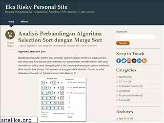 ekarisky.com