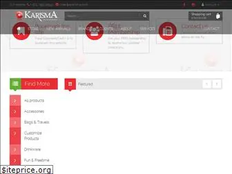 ekarisma.com