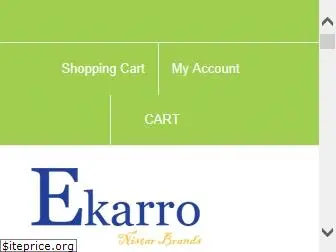 ekarro.com