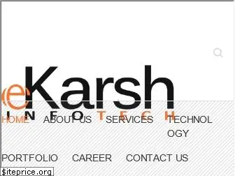 ekarsh.com