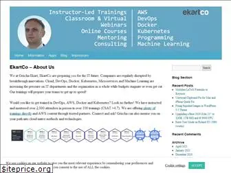 ekart-online.de