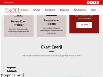 ekartenerji.com.tr