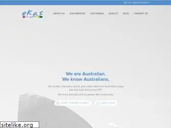 ekas.com.au