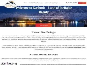 ekashmirtourism.com